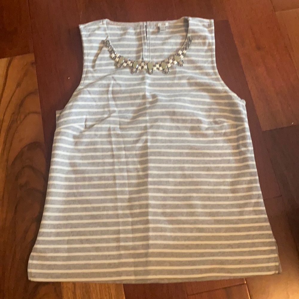 J.Crew top